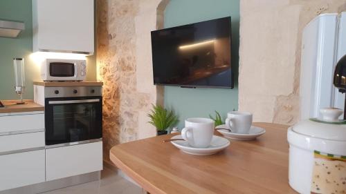 Ragusa House | Casa Rioda vasca idromassaggio e posizione ideale