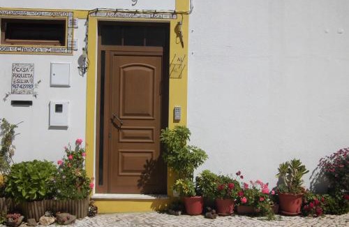 Bordeira House | Casa Riqueta Silva