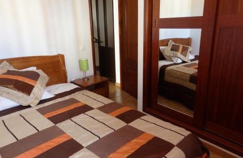 Bordeira House | Casa Riqueta Silva