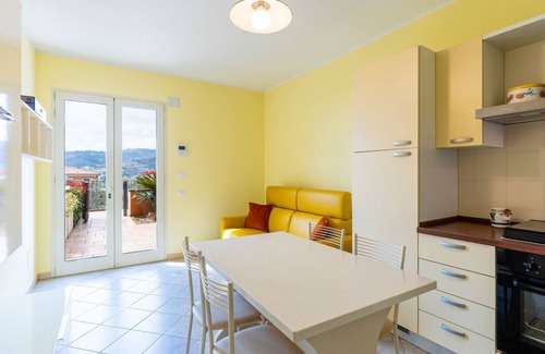 Civezza Apartment | Casa Rita by Interhome