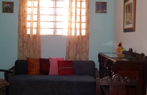 Centro Havana Hotel | Casa Rita