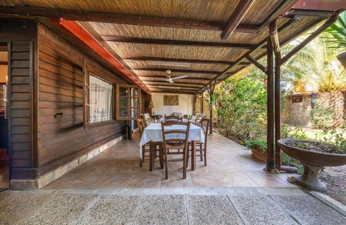 Quartu Sant'Elena House | Casa Rita