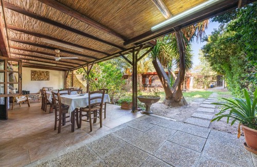 Quartu Sant'Elena House | Casa Rita
