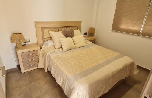 L'Alcudia de Crespins House | Casa Riu Nou