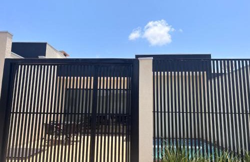 Porto Rico House | Casa Riviera