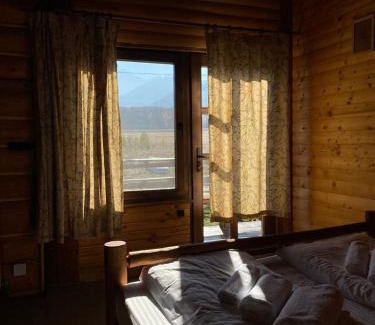 Cristian House | CasaNoah