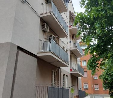 Province of Bologna Apartment | casa roberta e gilberto