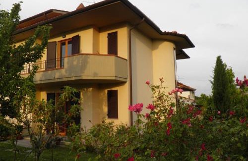 Cavriglia House | Casa Roberta