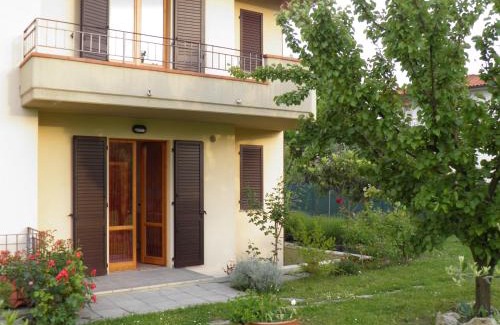 Cavriglia House | Casa Roberta