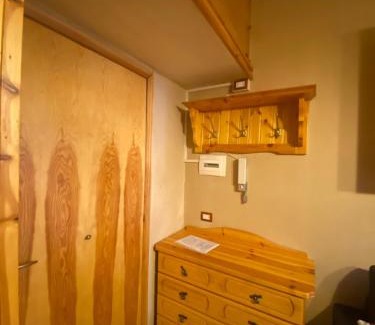 Roccaraso Apartment | Casa Roberta