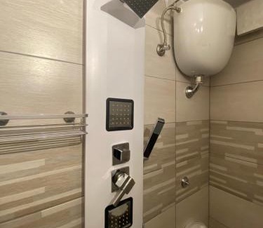 Roccaraso Apartment | Casa Roberta