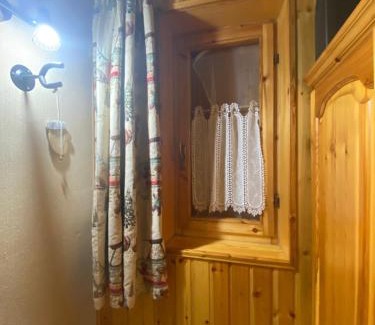 Roccaraso Apartment | Casa Roberta