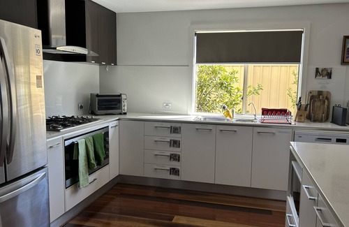 Wallaroo House | CASA ROBERTO