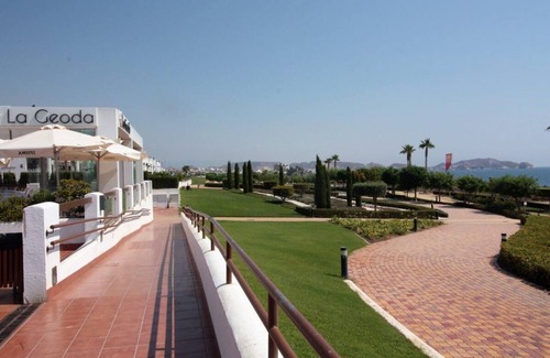 Mar de Pulpi Apartment | Casa Roberto - Two Bedroom Apartment, Sleeps 4