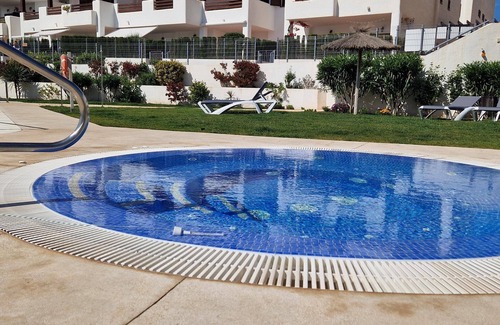 Mar de Pulpi Apartment | Casa Roberto - Two Bedroom Apartment, Sleeps 4