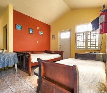 Culebra House | Casa Robinson Guest House