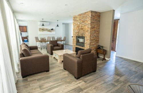 La Lonja Apartment | Casa Robles Coliving