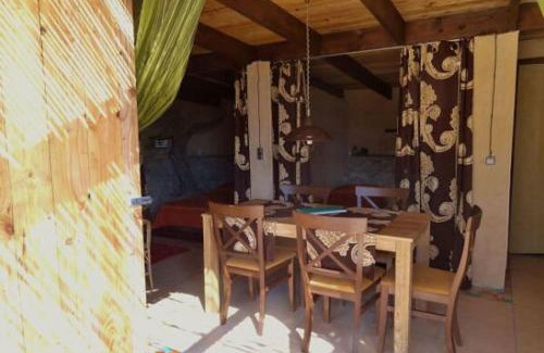 El Perello House | Casa Roca