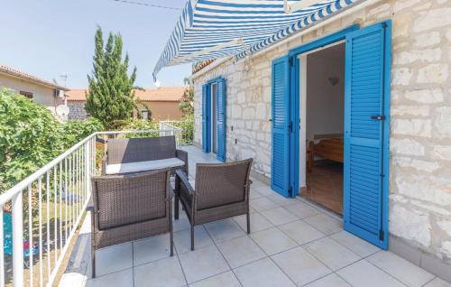 Krizine House | Casa Rocco