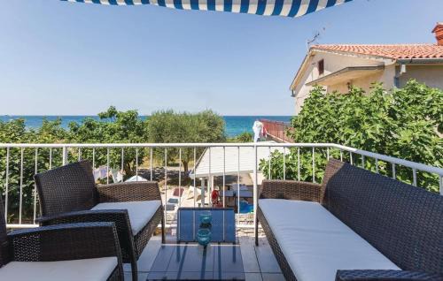 Krizine House | Casa Rocco