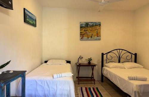 Bacocho House | Casa Rockot