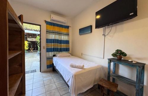 Bacocho House | Casa Rockot