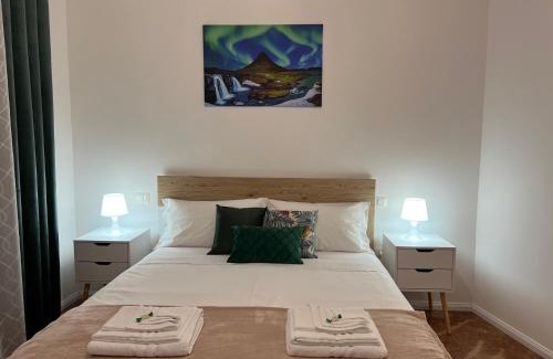 San Sisto House | CASA RODELLA San Sisto Perugia