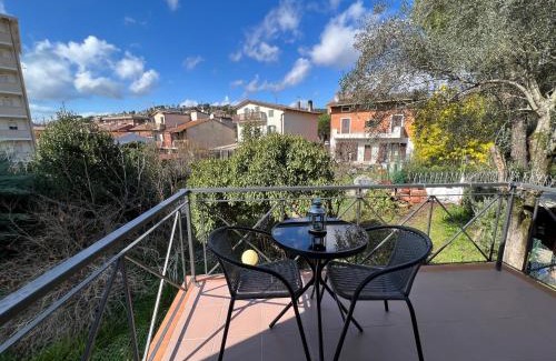 San Sisto House | Casa Rodella -SUITE- San Sisto Perugia