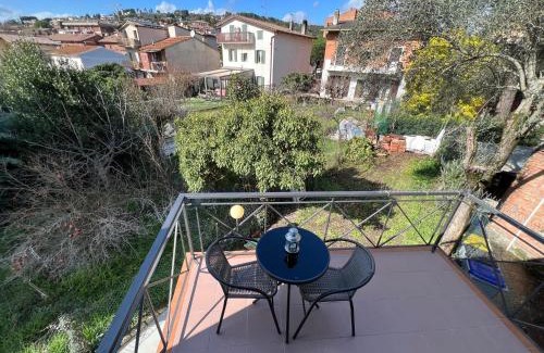 San Sisto House | Casa Rodella -SUITE- San Sisto Perugia