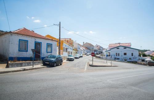 Santiago do Cacem House | Casa Rodrigues