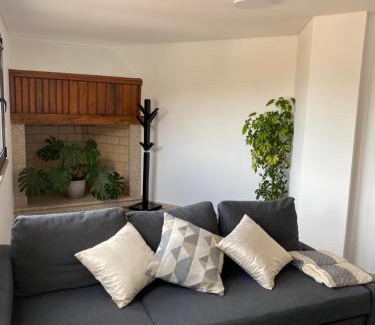 Rio Caldo House | Casa Rodrigues