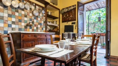 Iglesias Historic Centre Apartment | Casa Rodriguez - Iglesias