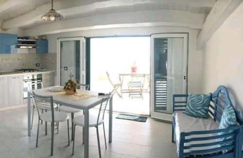 Donnalucata House | Casa Rok