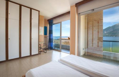 Pai Apartment | Casa Rolf-Grande appartamento con vista lago