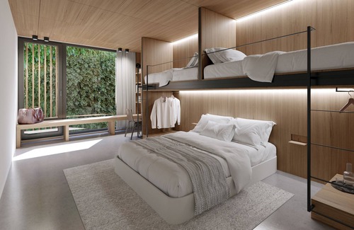 Tarragona Hotel | CASA ROMA Hostel Boutique