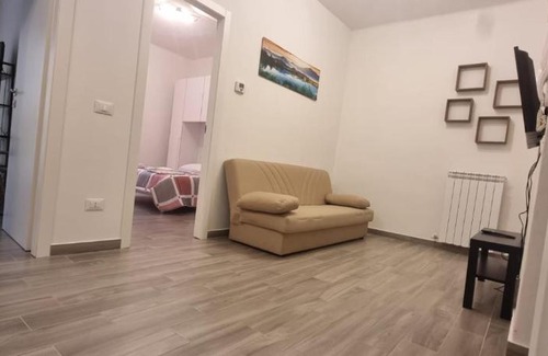 Centro Storico Apartment | Casa Roma