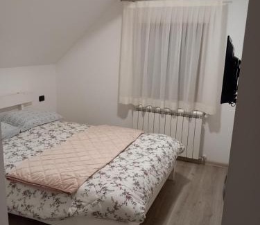 Borsa House | Casa Roman