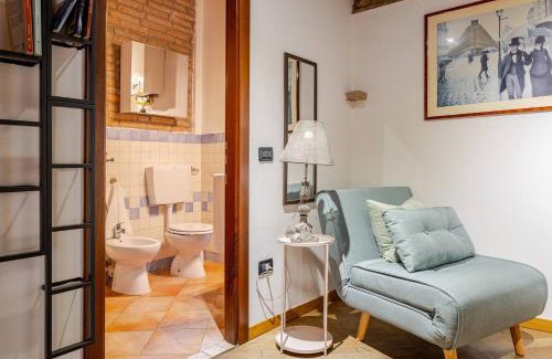Ferrara Historic Centre Apartment | Casa Romana