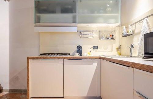 Ferrara Historic Centre Apartment | Casa Romana