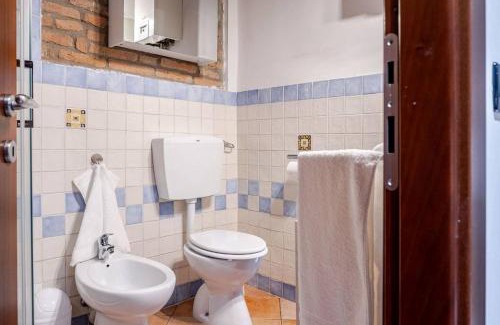Ferrara Historic Centre Apartment | Casa Romana