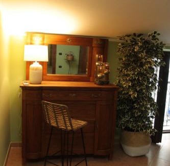 Marina Di Camerota Apartment | Casa Romano Cusatis