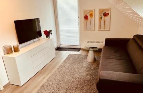 Ochtmissen Apartment | Casa Romano