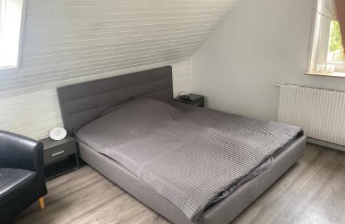 Ochtmissen Apartment | Casa Romano