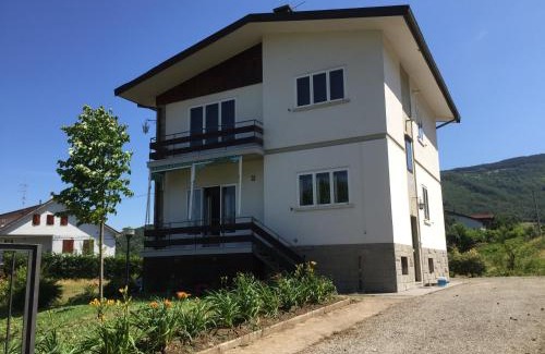 Pian del Voglio Apartment | Casa Romano
