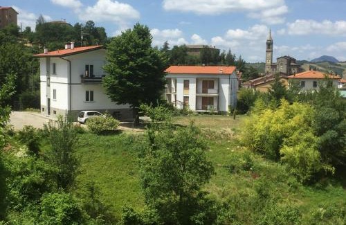 Pian del Voglio Apartment | Casa Romano