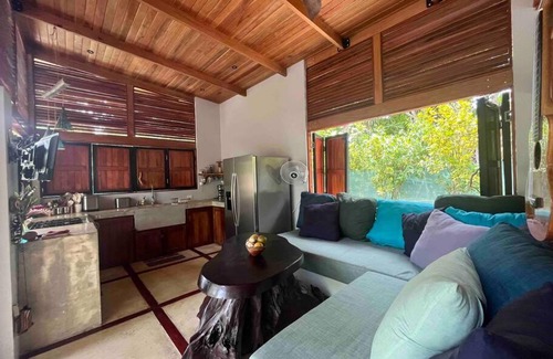 Cabuya House | Casa Romantica Cabuya