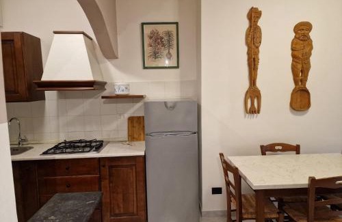 Ortonovo Apartment | Casa Romantica Tra Liguria e Toscana