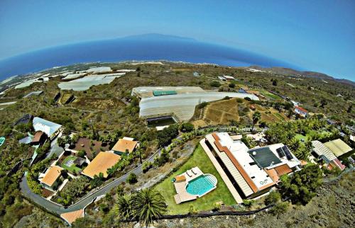 Chio Apartment | Casa Romeo Finca Montimar