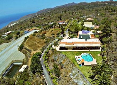 Chio Apartment | Casa Romeo Finca Montimar