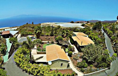 Chio Apartment | Casa Romeo Finca Montimar